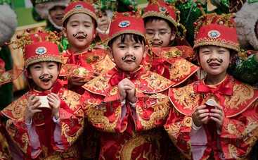 Новый год в Китае: 10 удивительных традиций Поднебесной