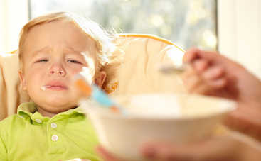 Почему ребенок плохо ест: 5 веских причин