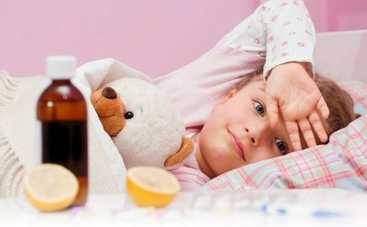 Ребенок часто простужается в детском саду: что делать