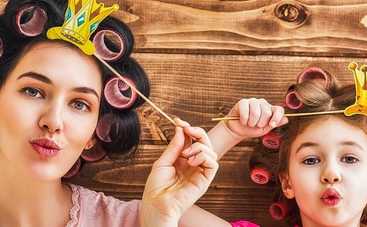 Какая вы мама по знаку Зодиака (тест)