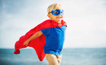 Ваш ребенок – Жуков