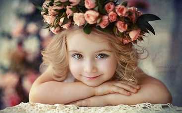 Ваш ребенок – Есенин