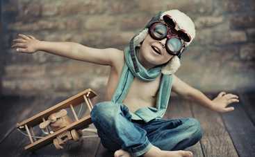 Ваш ребенок – Бальзак