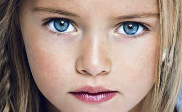 Ваш ребенок – Драйзер