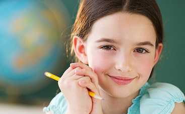 Ваш ребенок – Штирлиц