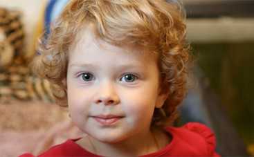 Ваш ребенок – Габен