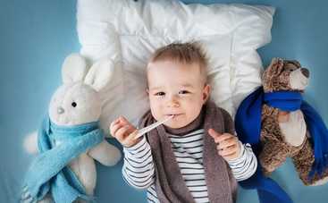 Как научить ребенка не болеть: 3 совета для родителей