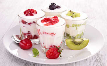 Йогурт - живые бактерии или маркетинговый ход?