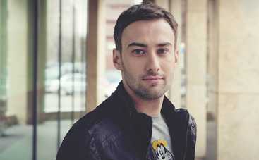 Дмитрий Шепелев с сыном повеселился на катке (фото)