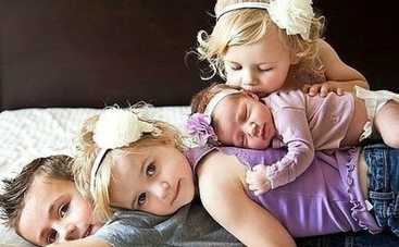 Идеальная разница в возрасте между детьми: год, три или пять?