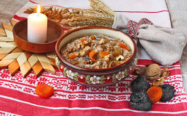 Вкусное Рождество: готовим 12 блюд на Святой вечер