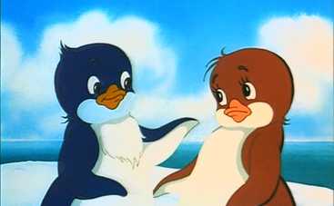 Мультфильм «Приключения пингвинёнка Лоло»: смотреть онлайн (видео)