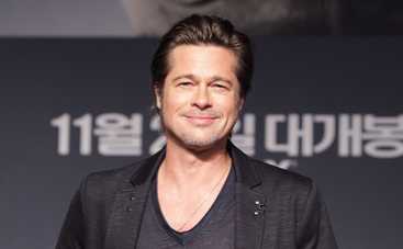 Брэду Питту разрешили еще раз повидаться с детьми