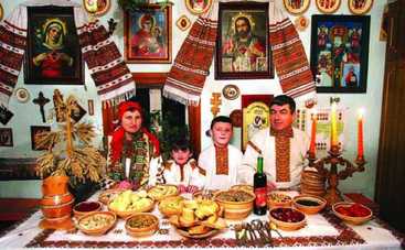 Свят-вечер, Дидух и вертеп: как празднуют Рождество в Украине