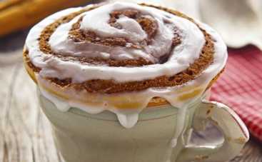 Готовим в кружке: 5 вкусных и полезных рецептов-пятиминуток