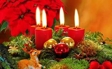 Что можно и что нельзя делать в православное Рождество