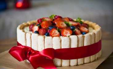 Творожный торт для годовасика: 2 варианта одного десерта