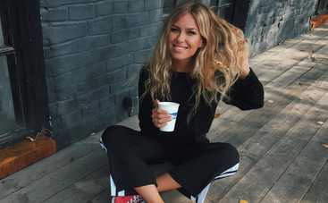 Рита Дакота стала мамой (фото)