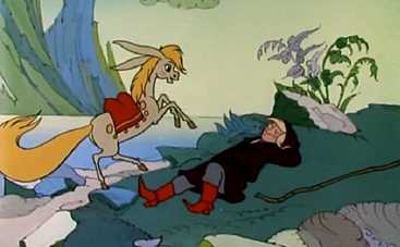 Мультфильм «Конёк-горбунок»: смотреть онлайн (видео)