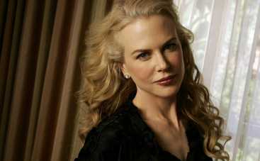 Николь Кидман планирует в 50 лет родить еще одного ребенка