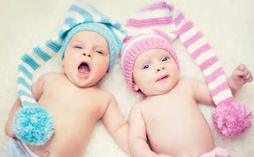 Оскар, Марк, Хрусталина: самые популярные имена маленьких украинцев в 2016 году