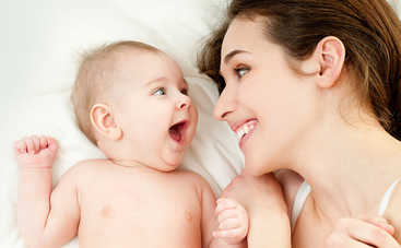 25 признаков, которые выдают маму маленького ребенка