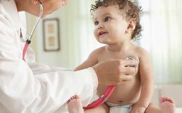 Поход к педиатру: 10 важных правил для мамы и малыша