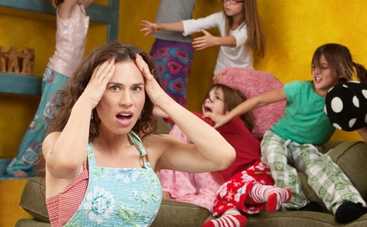 Пойми меня: 7 причин плохого поведения ребенка