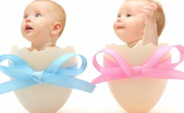 Ученые выяснили, что все мальчики изначально - девочки