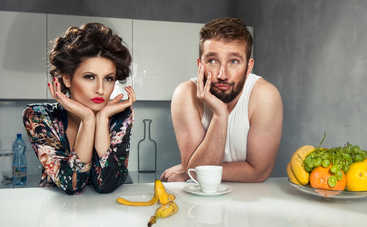 7 главных признаков, что вы удачно вышли замуж