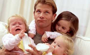 Отец-молодец: 5 мифов о папах, которые пора выбросить из головы