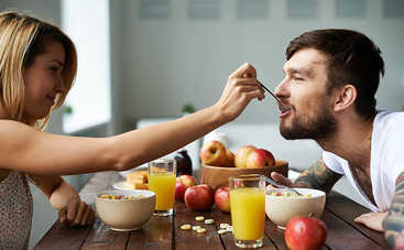 Как привести себя в форму без изнурительных диет: 9 способов