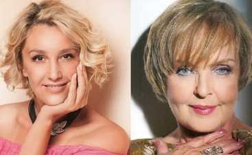 ТОП-8 самых знаменитых и красивых бабушек в Украине