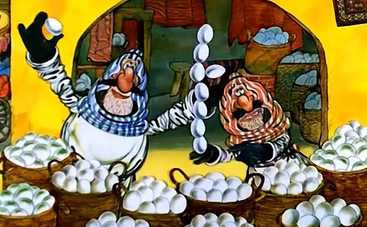 Приключения капитана Врунгеля: смотреть 5 серию онлайн