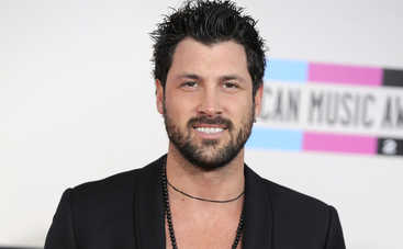 Максим Чмерковский наслаждается радостями отцовства (фото)