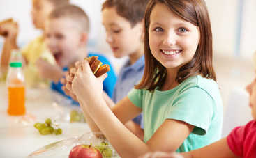 Ученые установили, что хорошие оценки зависят от завтраков