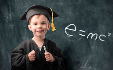 Вундеркинды нашего времени: 10 самых юных выпускников вузов