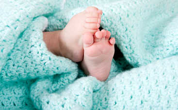 В Украине родился первый ребенок от трех родителей