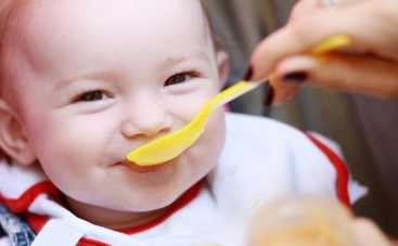 Витаминные супчики для малыша: 3 лучших рецепта