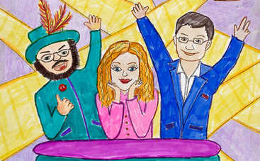 Україна має талант. Діти-2: стала известна дата выхода нового сезона