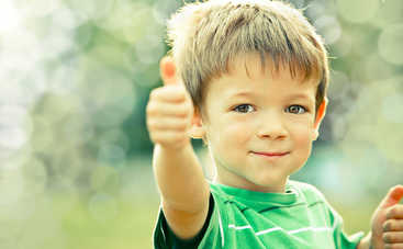 5 лучших способов вырастить оптимиста