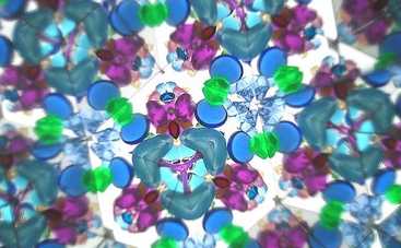 Домашняя академия: чудо-калейдоскоп своими руками