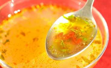 Куриный бульон: живительная сила или бомба замедленного действия