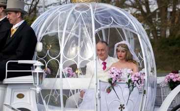 Любовь-морковь: 8 самых необычных браков мира