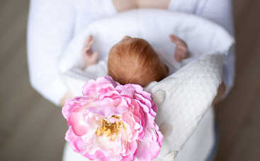 Лотосовые роды: опасно или нет для ребенка?