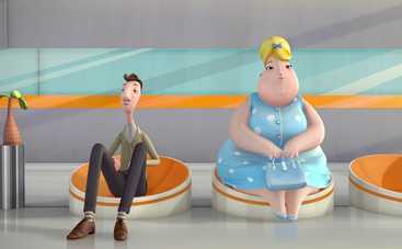 Худеем вместе: смотреть мультфильм онлайн