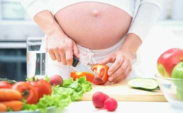 7 главных продуктов в меню будущей мамы