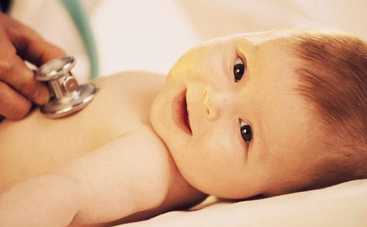 Сухой кашель у ребенка: почему и что делать?