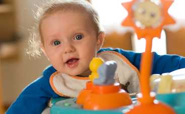 Ходунки: польза или вред?