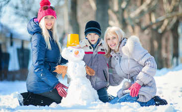 Куда пойти в Киеве с детьми 28 - 29 января (афиша)